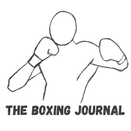 The Boxing Journal Logo