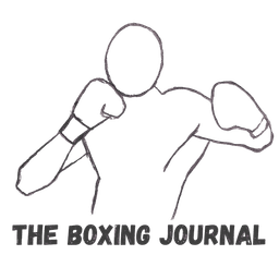 The Boxing Journal Logo