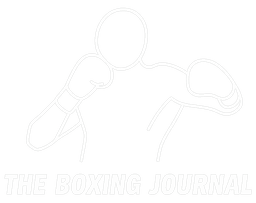The Boxing Journal Logo