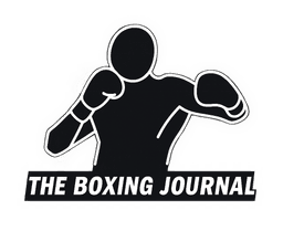 The Boxing Journal Logo