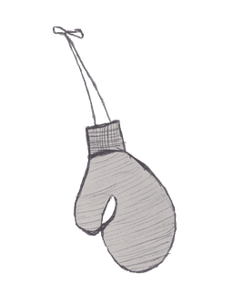glove